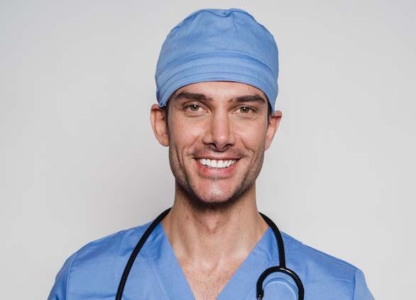 male nurse