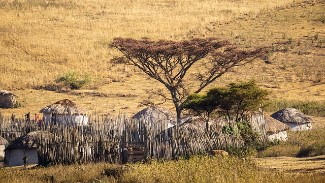 heritage Kenya